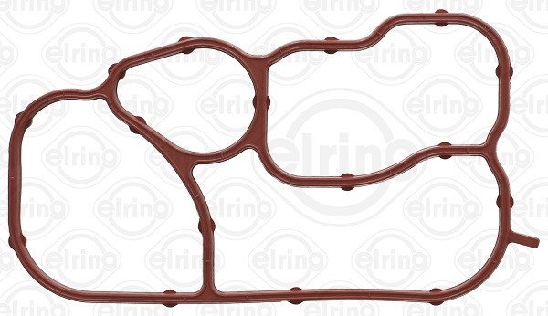 ELRING Dichtung, Ölkühler